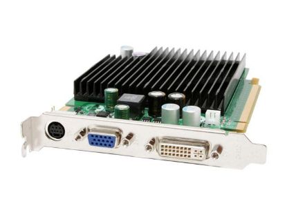 Picture of ALBATRON 7600GS COD2 GeForce 7600GS 256MB 128-bit GDDR2 PCI Express x16 SLI Supported Video Card With Call of Duty 2