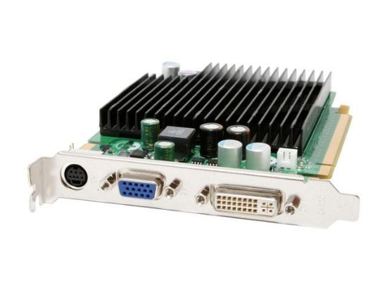 Picture of ALBATRON 7600GSCOD2 GeForce 7600GS 256MB 128-bit GDDR2 PCI Express x16 SLI Supported Video Card With Call of Duty 2