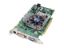 Picture of BIOSTAR V6803GS52 GeForce 6800GS 512MB 256-bit GDDR3 PCI Express x16 SLI Support Video Card