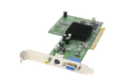 Picture of AMIGO NV AGA 9011X Radeon 9200SE 128MB 64-bit DDR AGP 4X/8X Video Card
