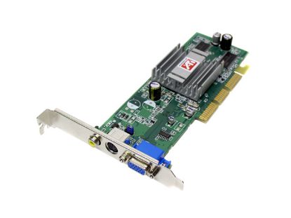 Picture of SAPPHIRE RADEON 9200SE 64M Radeon 9200SE 64MB 64-bit DDR AGP 4X/8X Video Card