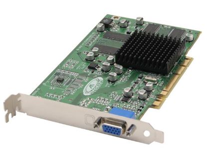 Picture of ROSEWILL R7000-32PCI Radeon 7000 32MB DDR PCI Video Card