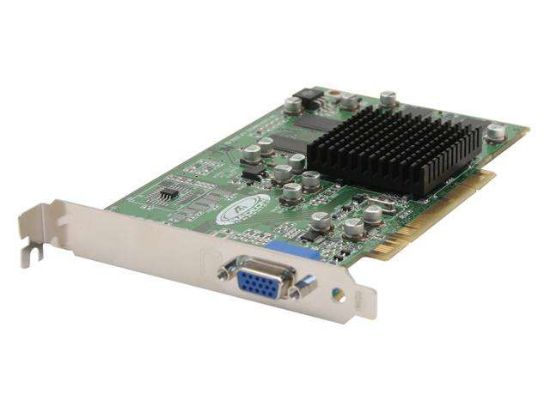 Picture of ROSEWILL R7000-64VPCI Radeon 7000 64MB 64-bit DDR PCI Video Card