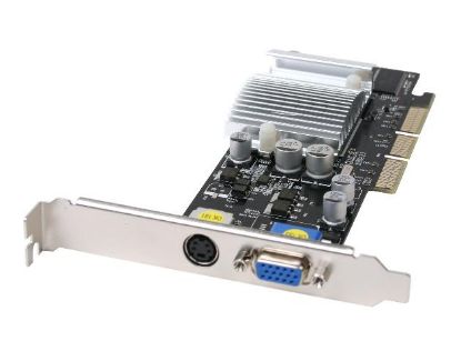 Picture of BFG BFGR400064 GeForce MX4000 64MB 128-bit DDR AGP 4X/8X Video Card