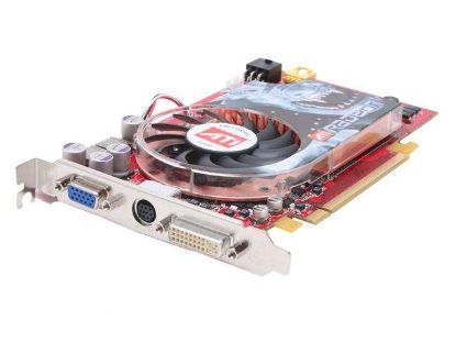 Picture of SAPPHIRE 100127SR Radeon X800PRO 256MB 256-bit GDDR3 PCI Express x16 Video Card