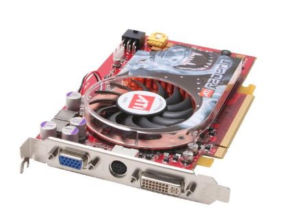 Picture of SAPPHIRE 100127 Radeon X800PRO 256MB 256-bit GDDR3 PCI Express x16 Video Card - OEM