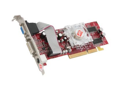 Picture of DIAMOND S120AGP128-CN Stealth Radeon 9550 128MB 64-bit DDR AGP 4X/8X Video Card