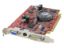 Picture of SAPPHIRE 593L Radeon X600XT 128MB 128-bit DDR PCI Express x16 Video Card