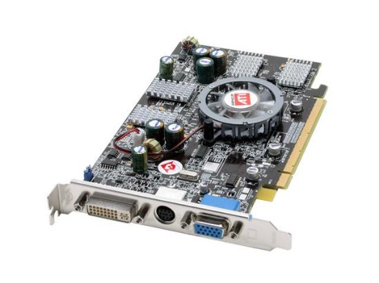 Picture of DIAMOND VX600PRO256 Radeon X600PRO 256MB 128-bit DDR PCI Express x16 Video Card