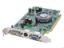 Picture of SAPPHIRE 100589L-GN Radeon X600PRO 256MB 128-bit DDR PCI Express x16 Video Card - OEM