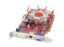 Picture of POWERCOLOR R38 PD3C Radeon X600PRO 256MB 128-bit DDR PCI Express x16 Video Card