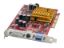 Picture of MSI RX9250TD128 Radeon 9250 128MB 128-bit DDR AGP 4X/8X Video Card