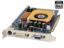 Picture of ALBATRON PC6600U GeForce 6600 128MB 128-bit DDR PCI Express x16 SLI Support Video Card