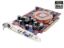 Picture of MSI 54.0205H.001 GeForce 6600 256MB 128-bit DDR PCI Express x16 Video Card