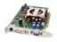 Picture of JATON VIDEO PX6600 256 GeForce 6600 256MB 128-bit DDR PCI Express x16 Video Card