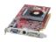 Picture of CONNECT3D 3027 Radeon X800 256MB 256-bit GDDR3 PCI Express x16 Video Card