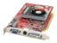 Picture of CONNECT3D 3027B Radeon X800 256MB 256-bit GDDR3 PCI Express x16 Video Card - OEM