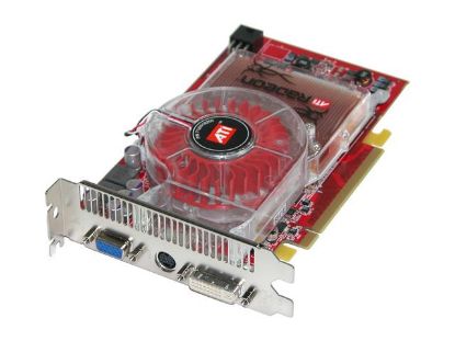 Picture of SAPPHIRE 100106L Radeon X850XT 256MB 256-bit GDDR3 PCI Express x16 Video Card