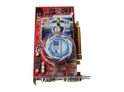 Picture of HIS P85XN-4I-ZAM Radeon X850XT 256MB 256-bit GDDR3 PCI Express x16 Video Card