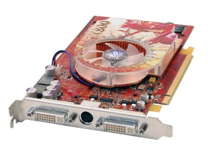 Picture of MSI RX800XL VT2D256E Radeon X800XL 256MB 256-bit GDDR3 PCI Express x16 Video Card