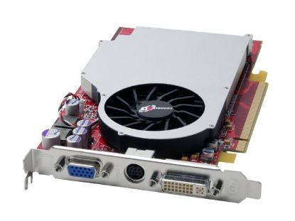 Picture of CONNECT3D 3028 Radeon X800XL 256MB 256-bit GDDR3 PCI Express x16 Video Card