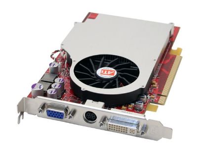 Picture of ATI 100 435500 Radeon X800XL 256MB 256-bit GDDR3 PCI Express x16 Video Card - OEM