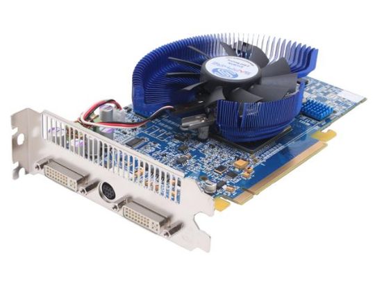 Picture of SAPPHIRE 100116U Radeon X800XL 512MB 256-bit GDDR3 PCI Express x16 Video Card