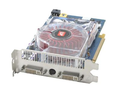 Picture of SAPPHIRE 100116SR Radeon X800XL 512MB 256-bit GDDR3 PCI Express x16 Video Card