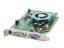 Picture of JATON VIDEO PX6200TC LP GeForce 6200TC Supporting 256MB 64-bit DDR PCI Express x16 Video Card