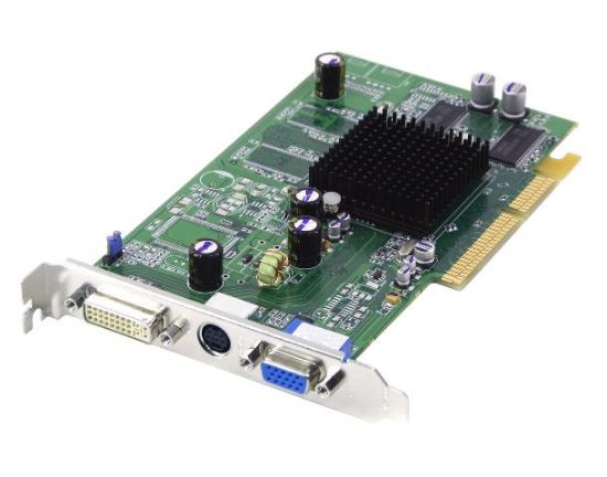 Picture of SAPPHIRE 1024-KC20-HD-SA Radeon X700 256MB DDR PCI Express x16 Video Card