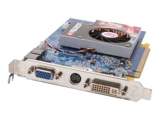 Picture of DIAMOND X800GTO256SB Radeon X800GTO 256MB 256-bit GDDR3 PCI Express x16 Video Card - OEM