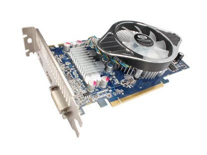 Picture of SAPPHIRE 100245DP Radeon HD 4850 512MB 256-bit GDDR3 PCI Express 2.0 x16 HDCP Ready CrossFireX Support Video Card