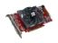 Picture of POWERCOLOR AX4850 1GBD3 PH Radeon HD 4850 1GB 256-bit GDDR3 PCI Express 2.0 x16 HDCP Ready CrossFireX Support Video Card