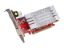 Picture of POWERCOLOR AX3450512MD2H Radeon HD 3450 512MB 64-bit DDR2 PCI Express 2.0 x16 HDCP Ready Video Card