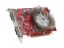 Picture of MSI R46702D512D3 Radeon HD 4670 512MB 128-bit GDDR3 PCI Express 2.0 x16 HDCP Ready CrossFireX Support Video Card