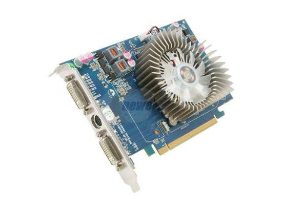 Picture of JATON VIDEOPX4670EX Radeon HD 4670 1GB 128-bit DDR3 PCI Express 2.0 x16 HDCP Ready Video Card