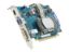 Picture of HIS H465PS1GH Radeon HD 4650 1GB 128-bit DDR2 PCI Express 2.0 x16 HDCP Ready CrossFireX Support Video Card