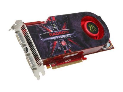 Picture of XFX HD 489A ZDEC Radeon HD 4890 Xtreme 1GB 256-bit GDDR5 PCI Express 2.0 x16 HDCP Ready CrossFire Supported Video Card