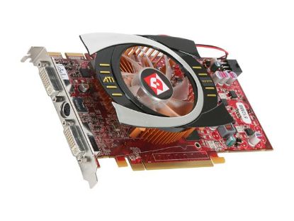 Picture of DIAMOND 4770PE5512 Radeon HD 4770 512MB 128-bit GDDR5 PCI Express 2.0 x16 HDCP Ready CrossFireX Support Video Card