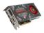 Picture of XFX HD-585A-ZNFA Radeon HD 5850 (Cypress Pro) 1GB 256-bit GDDR5 PCI Express 2.0 x16 HDCP Ready CrossFire Supported Video Card w/ATI E