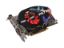 Picture of MSI R5770-PM2D1G OC/SEAWEED Radeon HD 5770 (Juniper XT) 1GB 128-bit GDDR5 PCI Express 2.0 x16 HDCP Ready CrossFireX Support Video Card