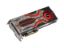 Picture of GIGABYTE GV R597D5 2GD B Radeon HD 5970 (Hemlock) 2GB 512 (256 x 2)-bit GDDR5 PCI Express 2.1 x16 HDCP Ready CrossFireX Support D