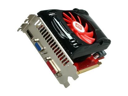 Picture of BIOSTAR VA5775NHG1 Radeon HD 5770 1GB 128-bit DDR5 PCI Express 2.0 x16 HDCP Ready CrossFireX Support Video Card