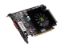 Picture of XFX HD557XZHF2 Radeon HD 5570 1GB 128-bit DDR2 PCI Express 2.1 x16 HDCP Ready Video Card