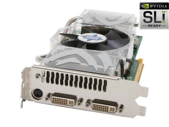 Picture of MSI NX7900GTX-T2D512E GeForce 7900GTX 512MB 256-bit GDDR3 PCI Express x16 SLI Support Video Card With Full Version Game King Kong