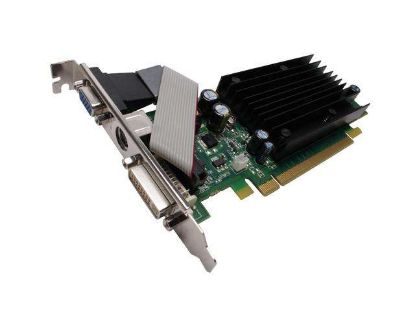 Picture of ZOTAC GEFORCE 7300LE 128M TC GeForce 7300LE 128MB 64-bit GDDR2 PCI Express x16 SLI Support Video Card