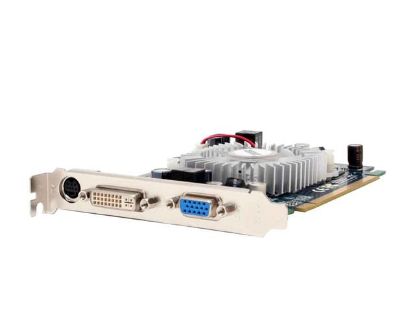 Picture of ZOGIS 7300GT 256M GeForce 7300GT 256MB 128-bit GDDR2 PCI Express x16 SLI Support Video Card