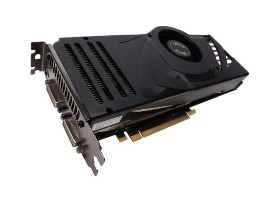 Picture of EVGA 768-P2-N881-RX GeForce 8800 Ultra 768MB 384-bit GDDR3 PCI Express x16 HDCP Ready SLI Support Video Card