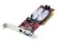 Picture of ECS R9200LE 128T Radeon 9200LE 128MB DDR AGP 4X/8X Video Card