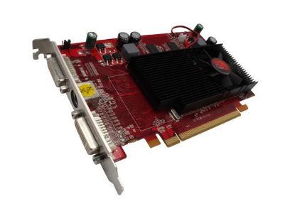 Picture of VISIONTEK VTK9200256AGP Radeon 9200 256MB 128-bit DDR AGP 4X/8X Video Card